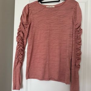 Free People We the Free Natasha Shirt (S)